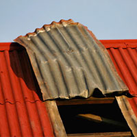 preventing wind damage to your Raleigh roof