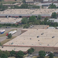 sustainable Raleigh spray foam roof systems